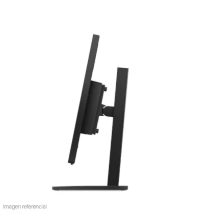 Lenovo ThinkVision E22-28: Monitor 21.5" FHD IPS 1920x1080 – HDMI, DP, VGA, parlantes 2W. - Imagen 2