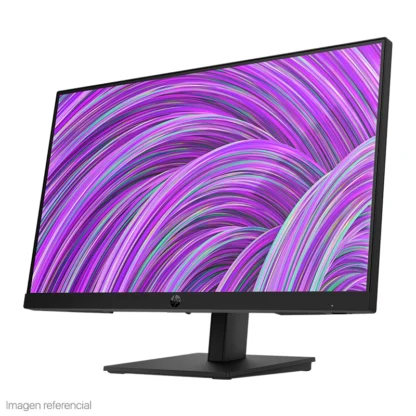 HP P22h G5: Monitor Full HD IPS 21.5" con sonido integrado - Imagen 2