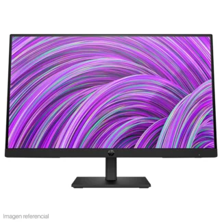 HP P22h G5: Monitor Full HD IPS 21.5" con sonido integrado