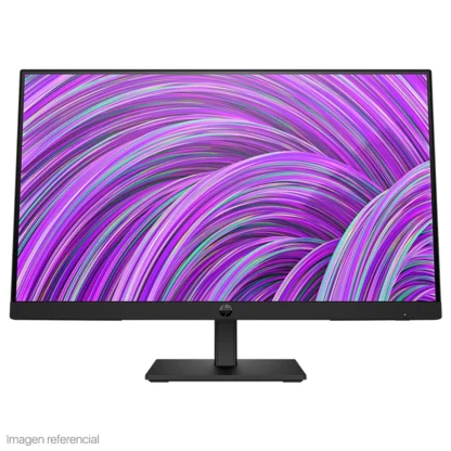 HP P22h G5: Monitor Full HD IPS 21.5" con sonido integrado