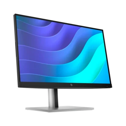 HP E22 G5: Monitor 21.5" FHD IPS 1920x1080 – HDMI, DP, USB, 75Hz. - Imagen 3