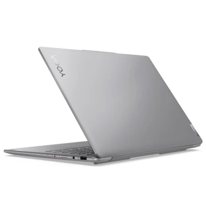 Lenovo Yoga Slim 7: OLED, Core Ultra 5, 16GB RAM - Imagen 4