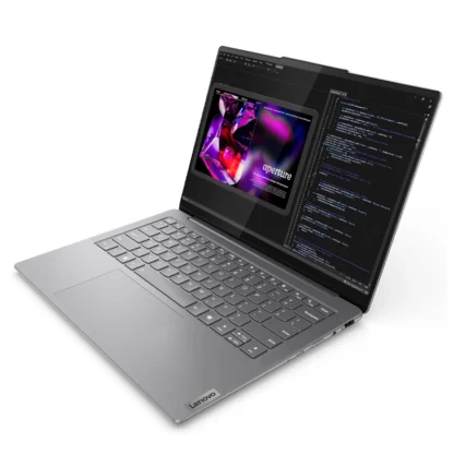 Lenovo Yoga Slim 7: OLED, Core Ultra 5, 16GB RAM - Imagen 2