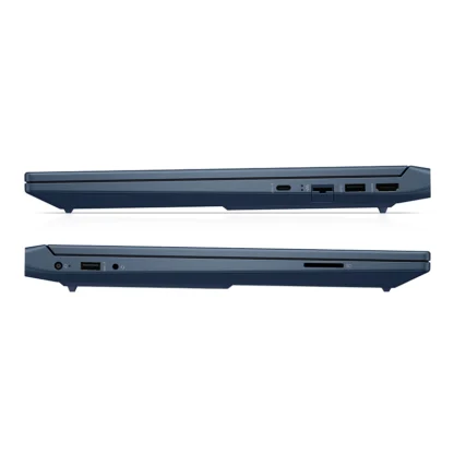 HP Victus 15.6" FHD: Laptop gaming compacta con Core i5 de 12ª generación - Imagen 2