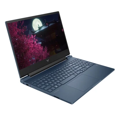 HP Victus 15.6" FHD: Laptop gaming compacta con Core i5 de 12ª generación - Imagen 3