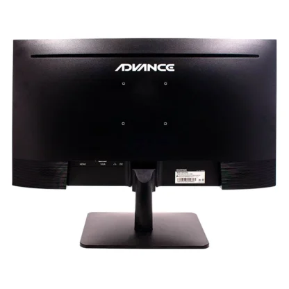 Monitor flat Advance ADV-2150S, 21.5" IPS, 1920x1080, Full HD, HDMI,VGA, SPEAKER - Imagen 6