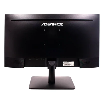 Monitor Advance 21.5" Full HD: HDMI, VGA y altavoces integrados. ADV-2151S - Imagen 6