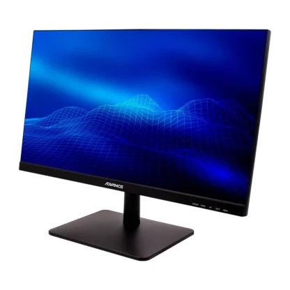 Monitor Advance 21.5" Full HD: HDMI, VGA y altavoces integrados. ADV-2151S - Imagen 5