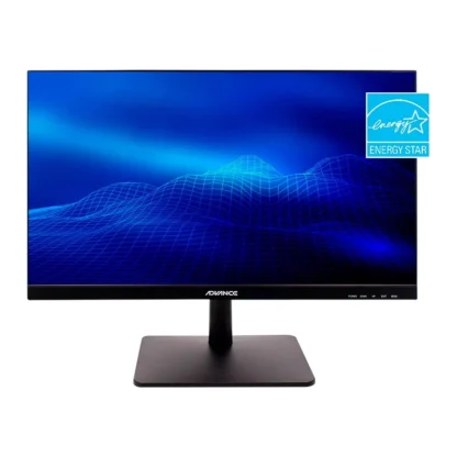 Monitor Advance 21.5" Full HD: HDMI, VGA y altavoces integrados. ADV-2151S - Imagen 2