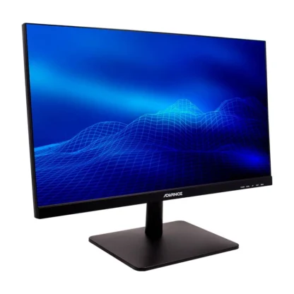 Monitor Advance 21.5" Full HD: HDMI, VGA y altavoces integrados. ADV-2151S - Imagen 4