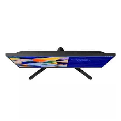 Samsung LS22C310EALXPE: Monitor 22" FHD IPS 1920x1080 – HDMI, VGA. - Imagen 3