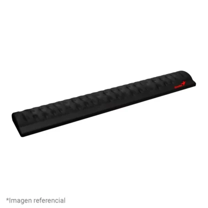Reposamuñecas Genius G-Wp 200M P/Teclado Black (31250012400) - Imagen 2