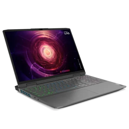 Laptop Lenovo LOQ 15APH8 | AMD Ryzen 7, RTX 4050, 16GB RAM, 512GB SSD | Pantalla 15.6" FHD - Imagen 2