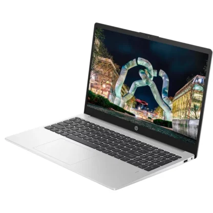 Laptop HP 250 G10: Rendimiento Potente con Intel Core i3, 8GB RAM, SSD 512GB y Pantalla HD de 15.6" - Imagen 5