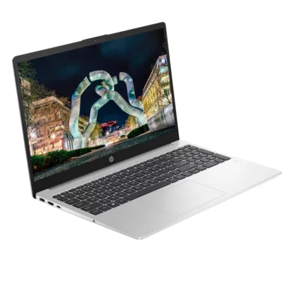 Laptop HP 250 G10: Rendimiento Potente con Intel Core i3, 8GB RAM, SSD 512GB y Pantalla HD de 15.6" - Imagen 3
