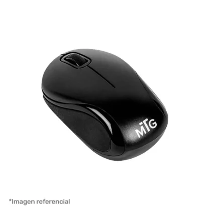 Teclado + Mouse Mtg By Targus Wireless Sp Black (Akm615Eslp) - Imagen 4