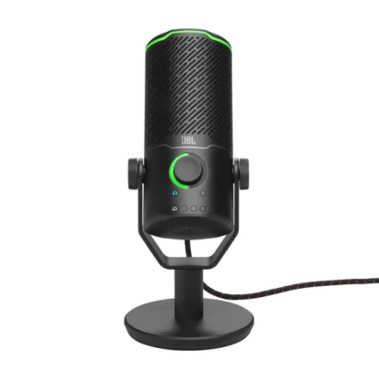 JBL Quantum Stream Studio: Micrófono USB Profesional para Streamers Exigentes - Imagen 8