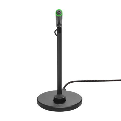 JBL Quantum Stream Talk - Micrófono USB Profesional para Streaming - Imagen 6