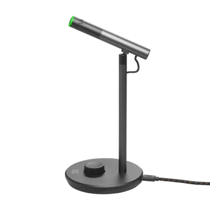 JBL Quantum Stream Talk - Micrófono USB Profesional para Streaming - Imagen 4