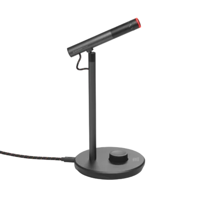 JBL Quantum Stream Talk - Micrófono USB Profesional para Streaming - Imagen 5