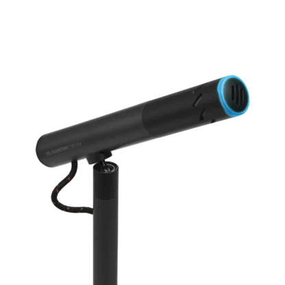 JBL Quantum Stream Talk - Micrófono USB Profesional para Streaming - Imagen 3