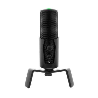 ÉTHOS300P PMI-301: Micrófono de Condensador Profesional para Streaming y Grabación - Imagen 2