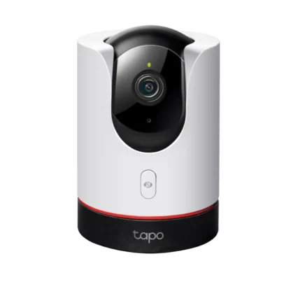 Cámara Wi-Fi Tapo C225: Seguridad IA y Visión Nocturna