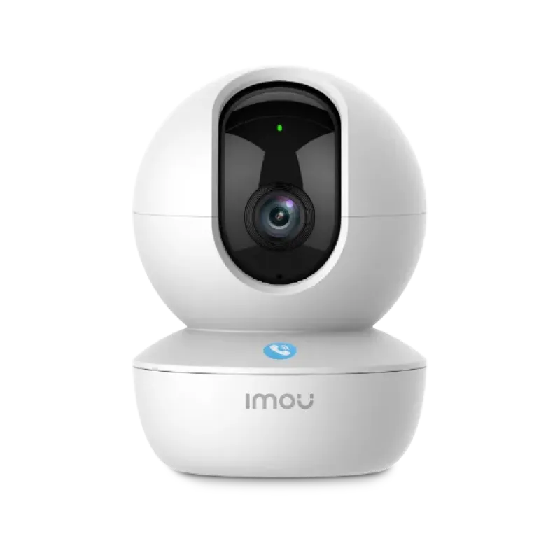 Cámara de Seguridad Ranger RC 3MP – Protección 360° con Inteligencia Avanzada