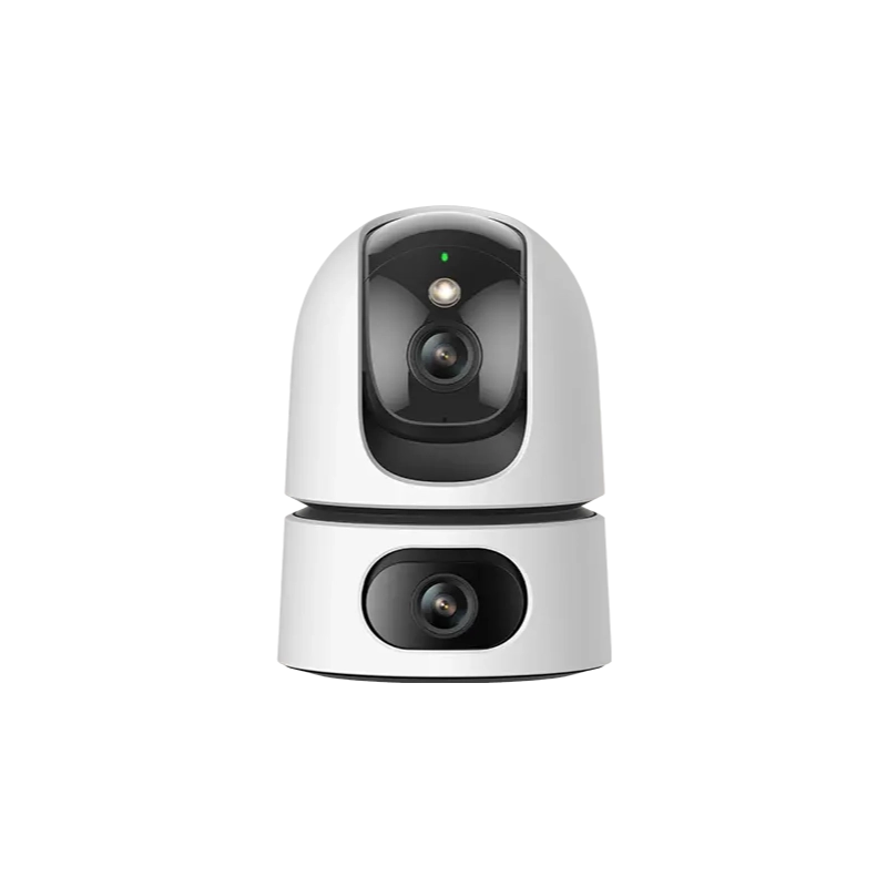 Explora la categoría Cámaras de Seguridad en nuestra tienda