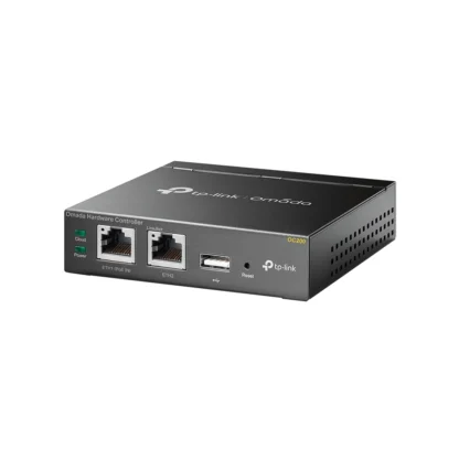 Controlador Omada OC200 – Gestión Centralizada y Segura - Imagen 2