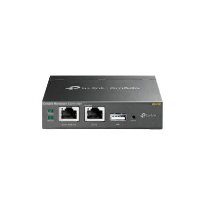 Controlador Omada OC200 – Gestión Centralizada y Segura