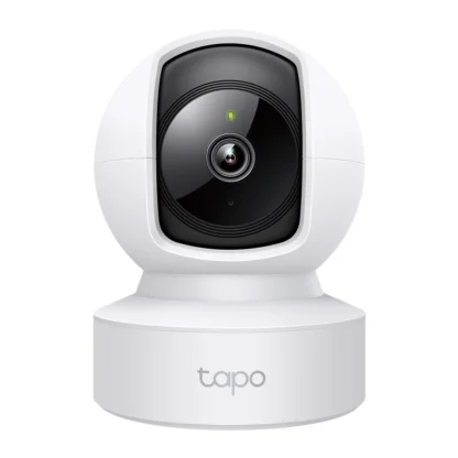 Cámara de Seguridad Tapo C212 | 2K, 360º, Visión Nocturna